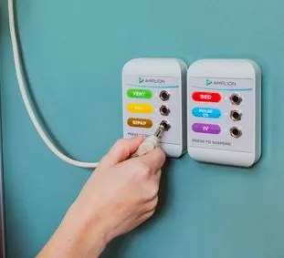 nurse_call_system
