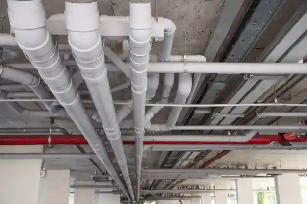 plumbing