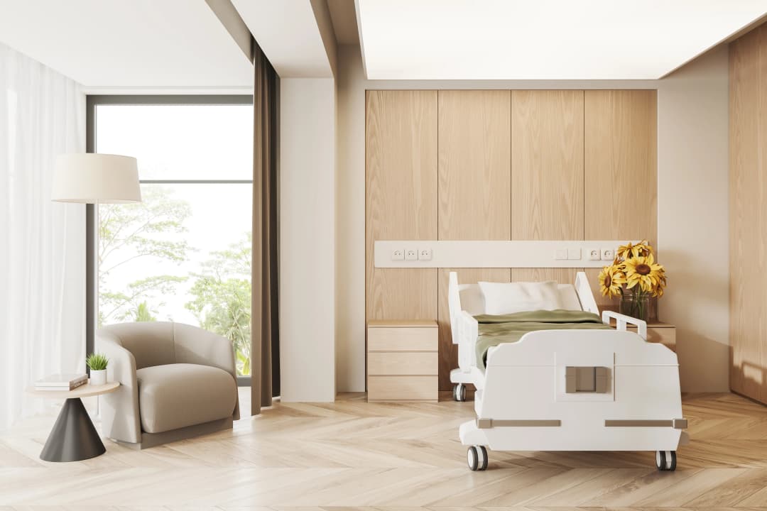 patient_rooms